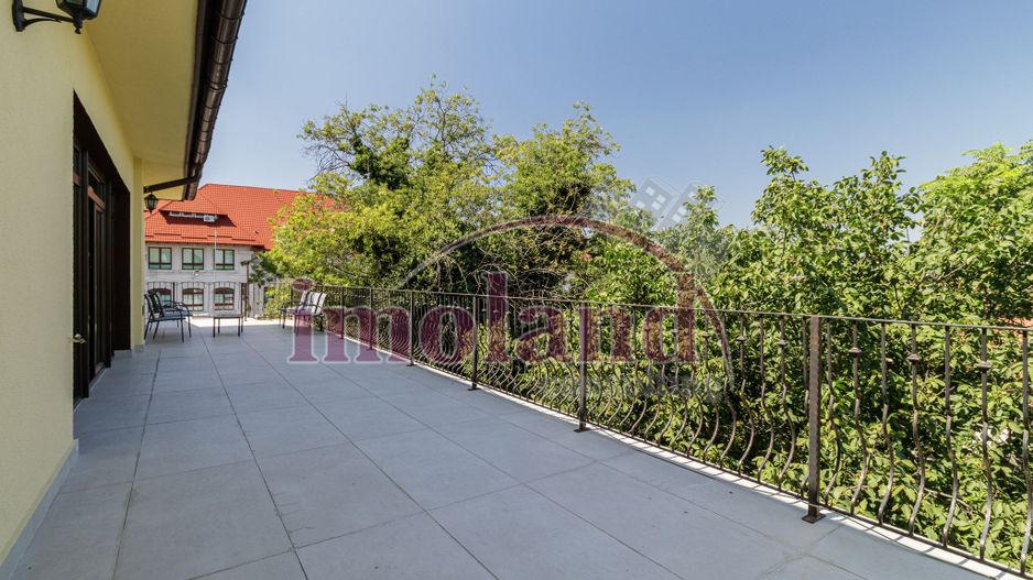Apartament duplex - 4 camere+2 terase - vanzare - Kiseleff - Poză 2