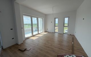 Cu terasa 18mp. Loc de parcare. Finisat la cheie - Poză 3