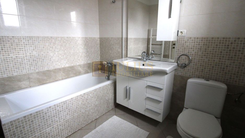 Duplex spațios – Dumbrăvița, cu garaj, bucatarie inchisa - Poză 21