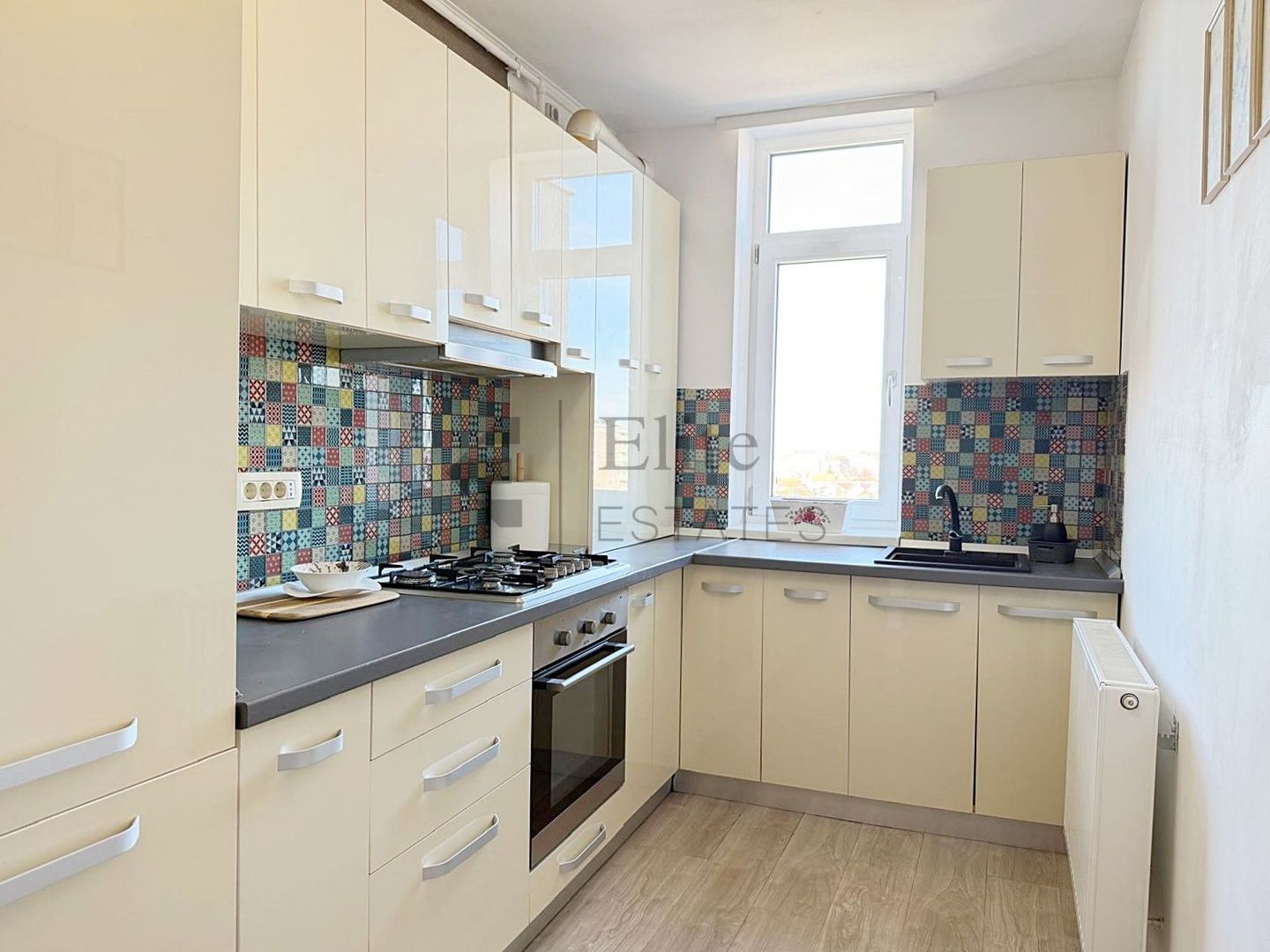 Apartament modern cu 2 camere Prima Sova - Poză 7