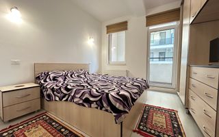 Apartament 2 camere Campus Universitate loc parcare centrala termica - Poză 8