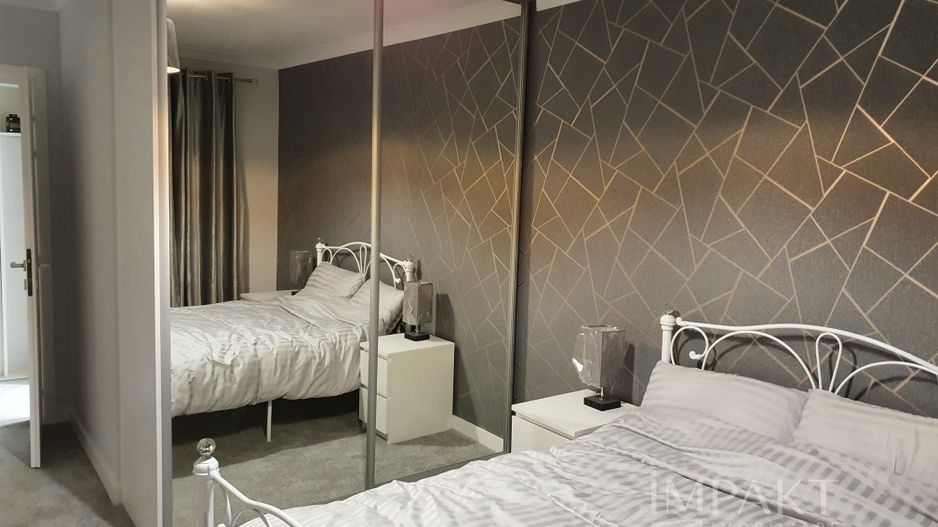 Apartament cu 3 camere  de vanzare, zona Omv Calea Turzii! - Poză 9