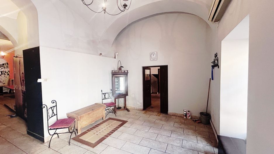 Spatiu comercial de vanzare zona Bou Rosu - Poză 7