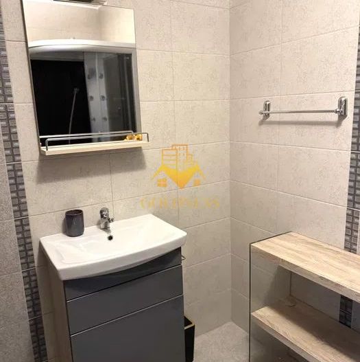 3 camere open space, Parcare, Pet Friendly, Modern, Vivo, Floresti - Poză 7