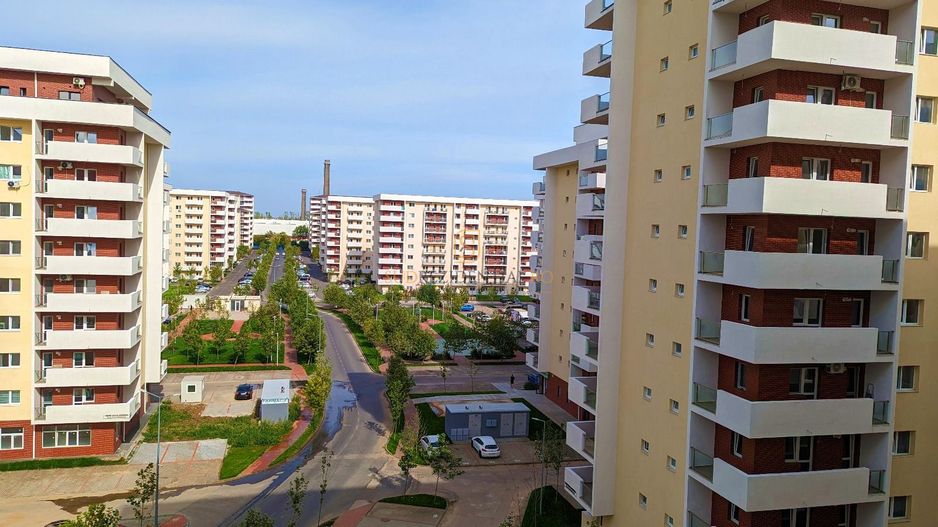 Apartament 3 camere | 98.32 mp | Mobilat & Utilat | Parc T. Arghezi - Poză 2