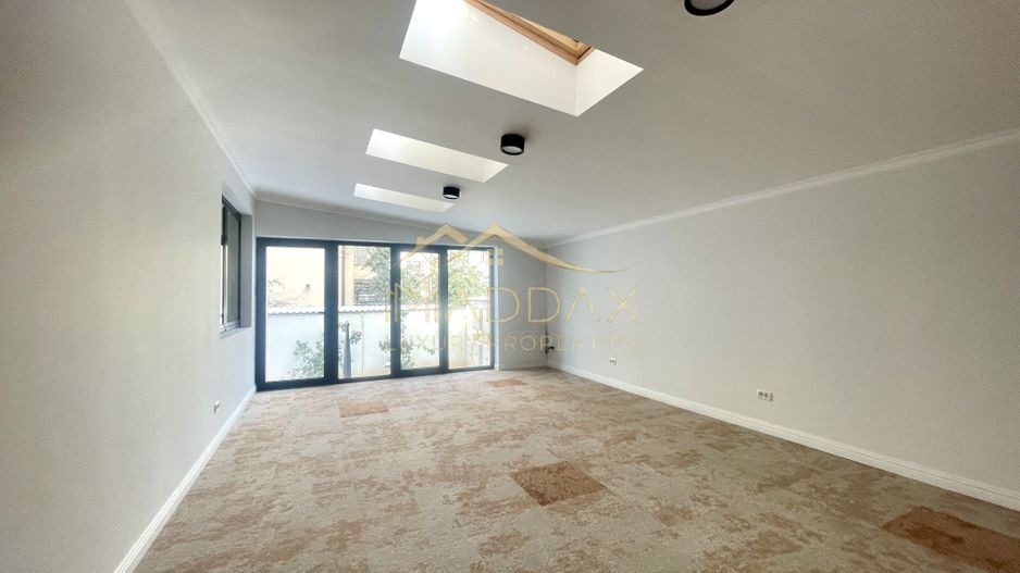 Spatiu de birouri/Showroom PREMIUM **183mp**Parcare // Tei/Barbu Vacarescu - Poză 15
