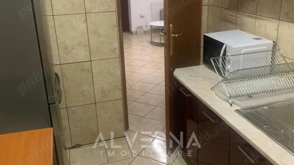 Apartament  3 camere | 70 mp + balcon | 2 locuri parcare | Gheorgheni - Poză 3