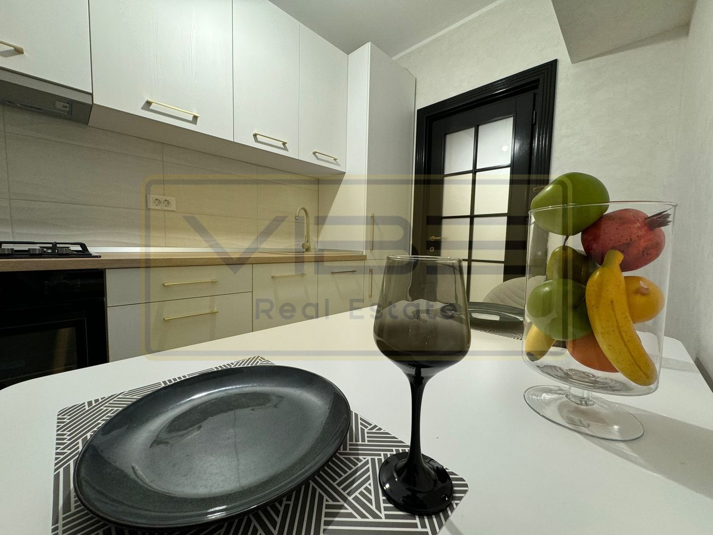 Apartament 2 camere decomandat  Royal Town Copou - Poză 11