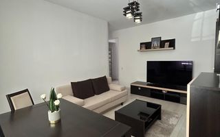 Apartament 2 camere decomandat curte proprie + loc parcare in Militari Residence - Poză 2
