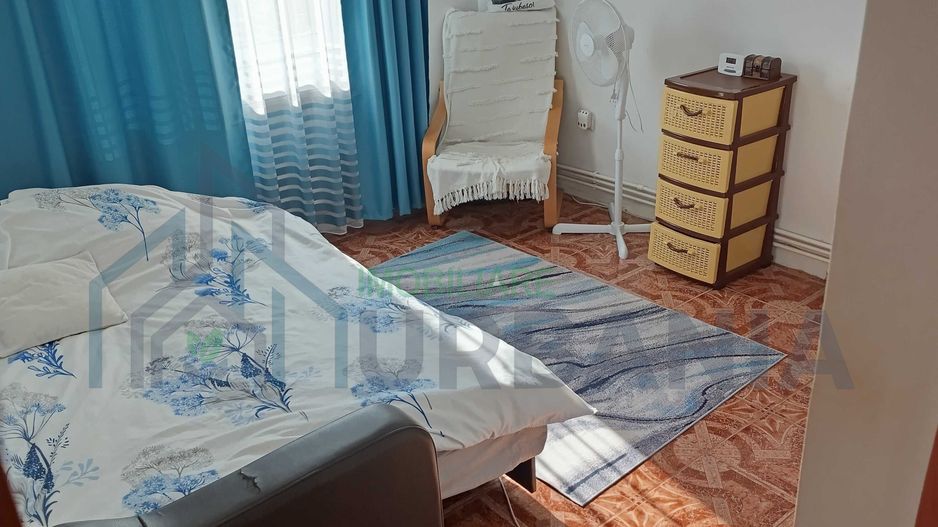 Apartament 3 camere, 2 băi, etaj 2, Tomesti - 68 mp - Poză 5