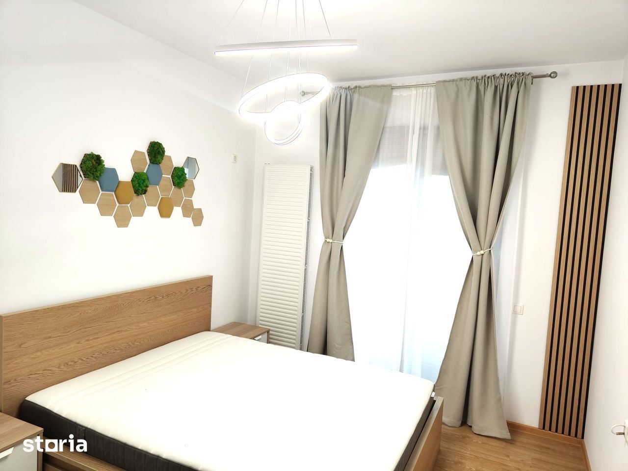 Apartament 2 camere | imobil 2015 | etaj 2 | Otopeni - Poză 5