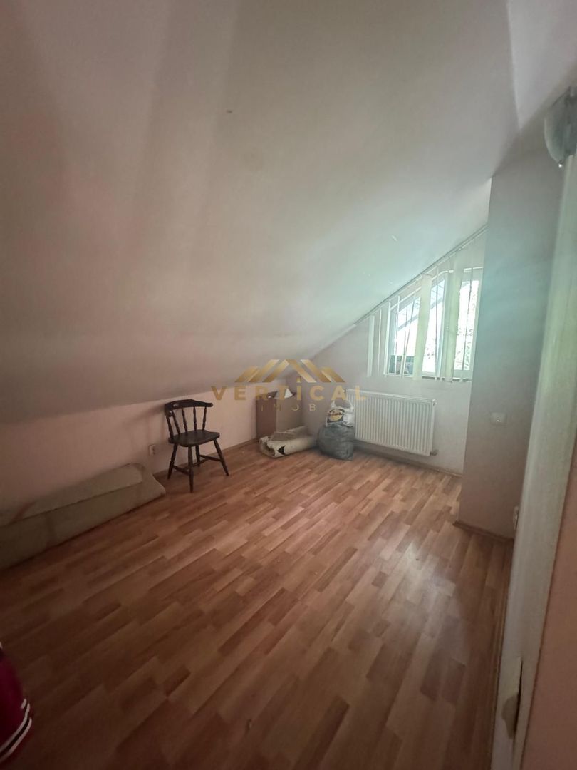 Casă de vânzare în Comuna Berceni – Teren 550 mp, Utilități complete - Poză 13