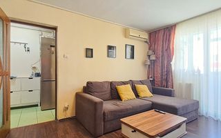 2 camere | semidecomandat | Berceni - Luica - Poză 2