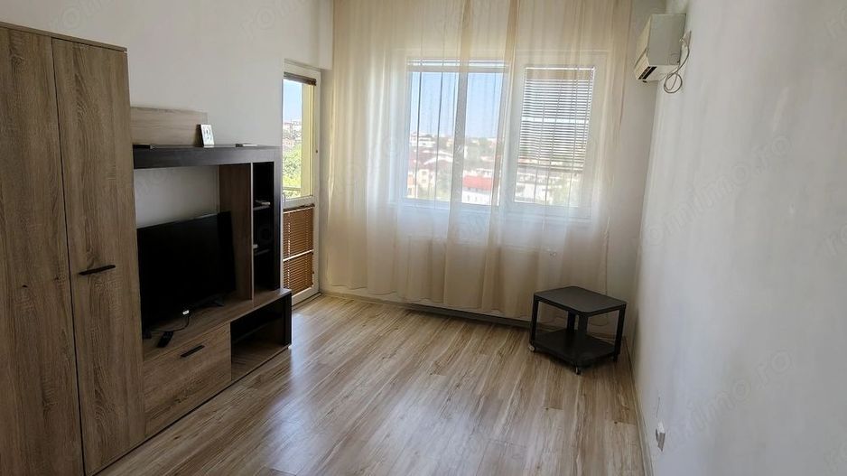 🔑 Vanzare garsonieră decomandată – Zona Sălăjan / Metrou Nicolae Grigorescu - Poză 1