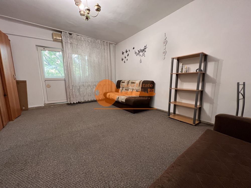 Apartament cu 2 camere in zona 13 Septembrie-Sebastian - Poză 1