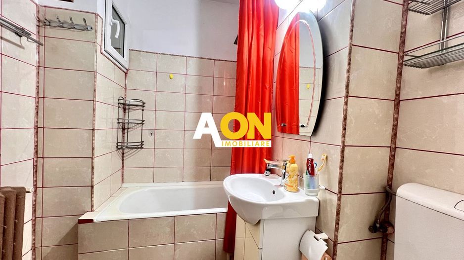 De vanzare apartament 2 camere, zona industriala - Poză 11