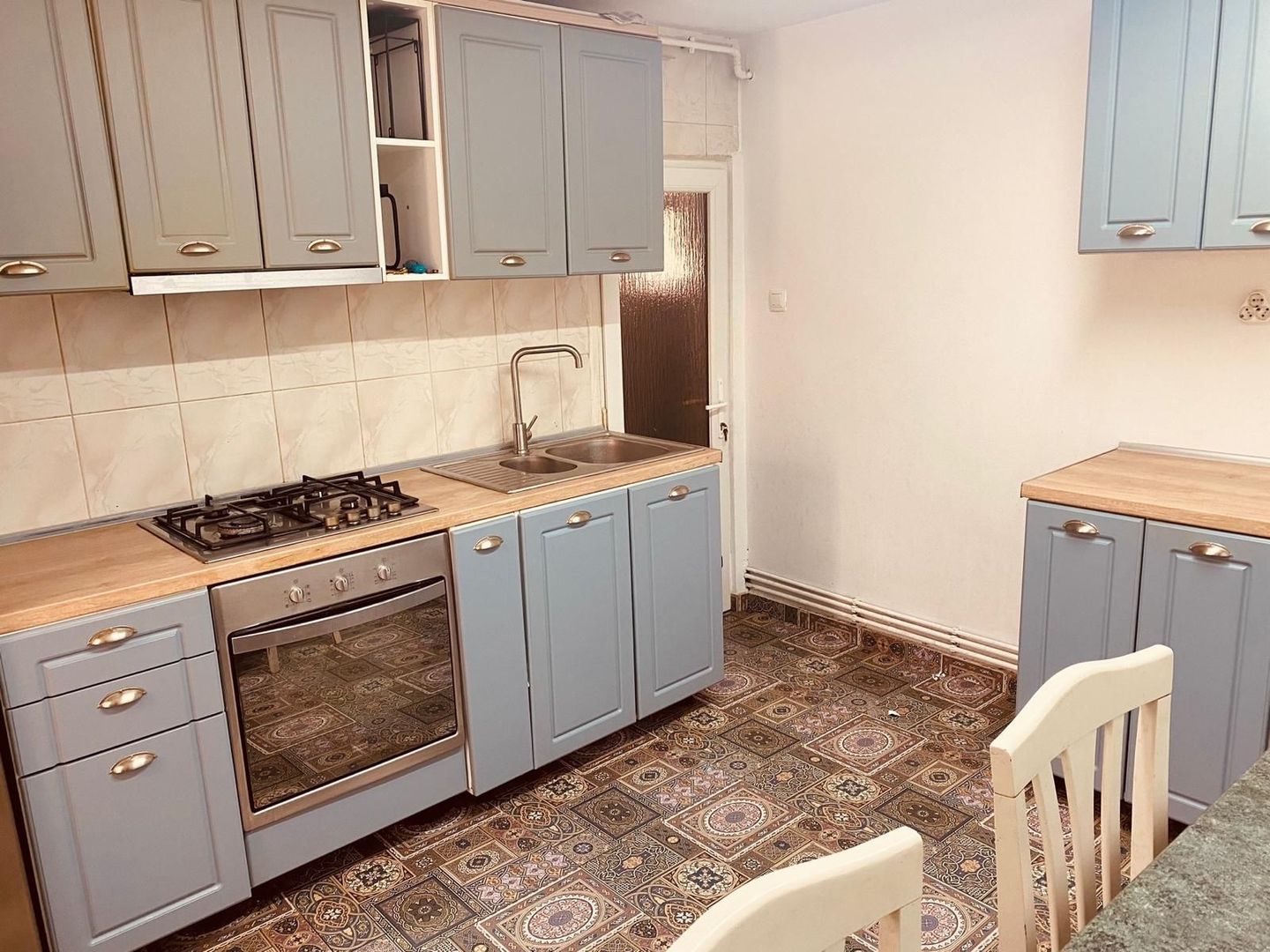 Apartament in vila cu bucatarie separata langa Iulius Mall - Poză 5