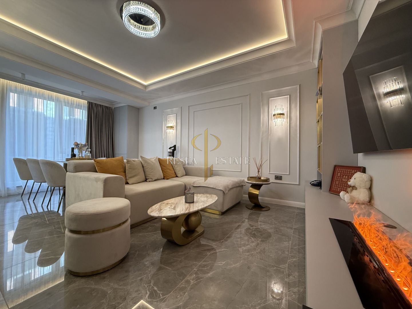 Apartament modern 2 camere| Braytim - Giroc - Poză 4