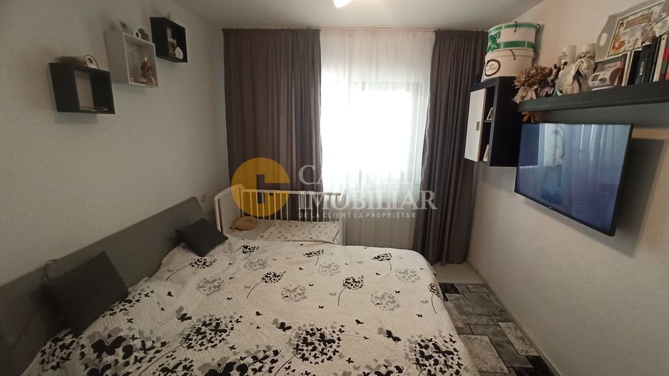 3 CAMERE - LOC EPARCARE - CURTE - VALEA LUPULUI - Poză 4