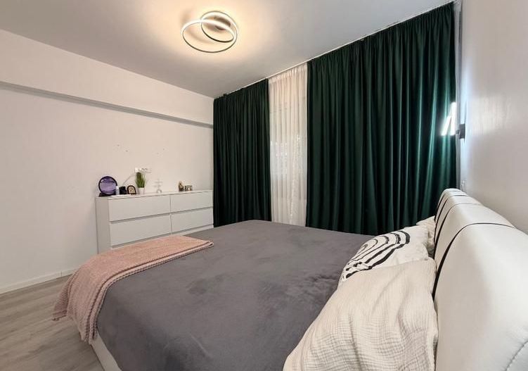 Apartament 2 camere zona Iancului - Mega Mall - Poză 5