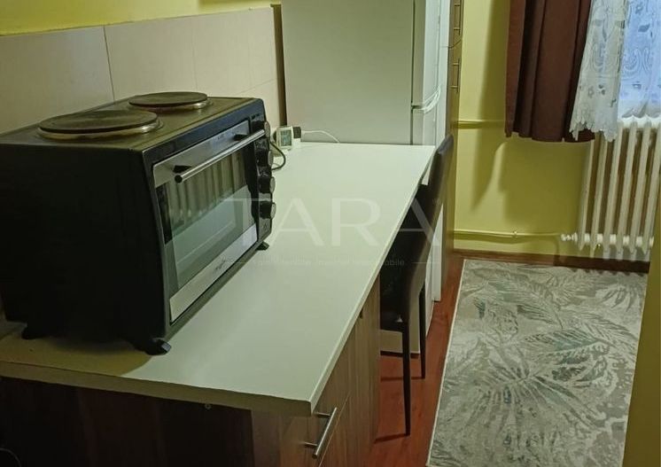 Garsonieră ideală pentru investiție. - Poză 4