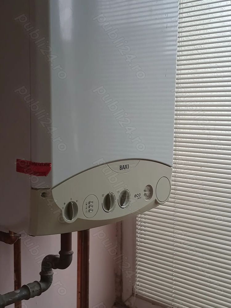 De vanzare apartament 2 camere, Margeanului - Poză 8