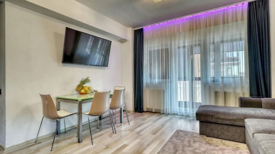 Apartament 3 camere mobilat , Militari Residence - Poză 3