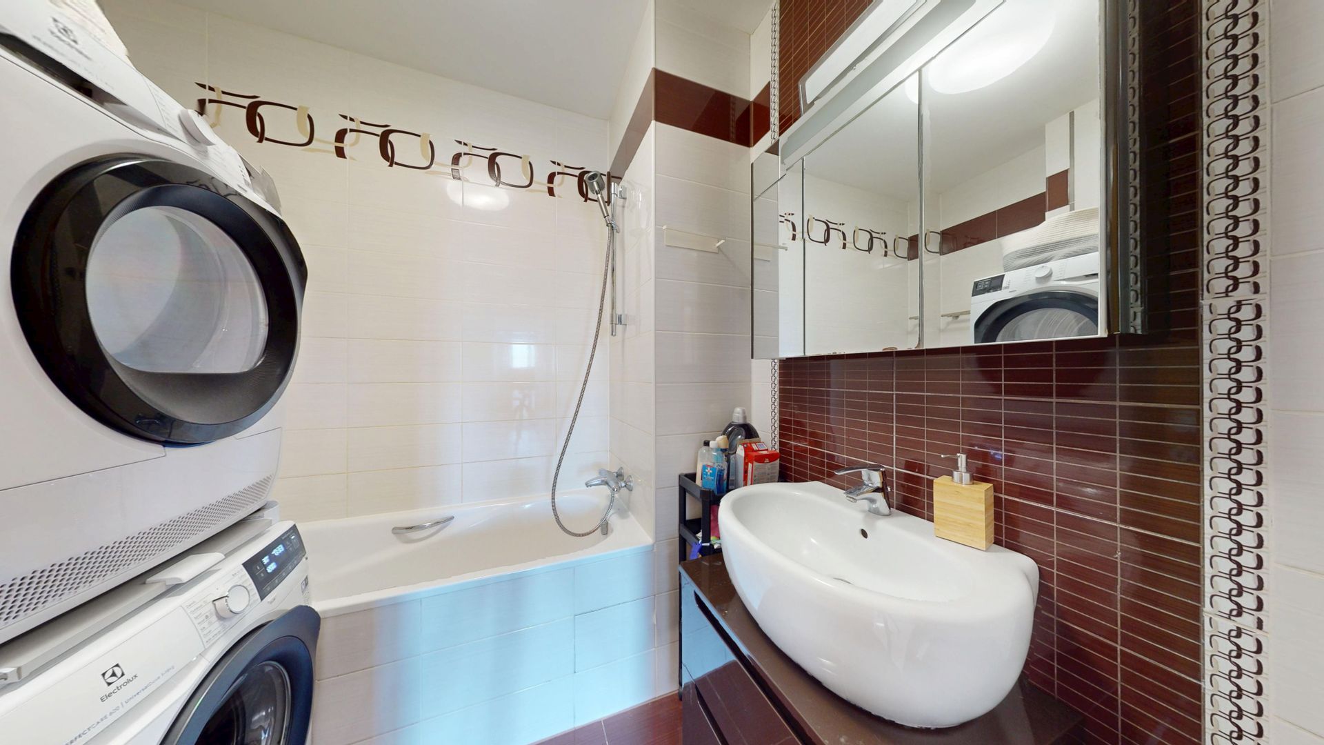 Apartament exclusivist 2 camere + terasă 24 mp – Asmita Gardens - Poză 28