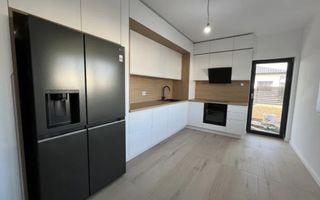 Casa la sol, 108mp utili, 155000 euro, Miroslava-Voinesti - Poză 1
