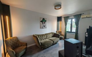 VANZARE 2 CAMERE | FLOREASCA | 46MP | MOBILAT-UTILAT | BALCON | BOXA - Poză 2