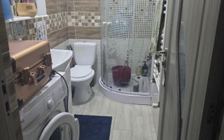 Apartament 2 camere, decomandat, 38 mp, bloc nou, Valea Lupului, Iasi - de inchiriat - Poză 6