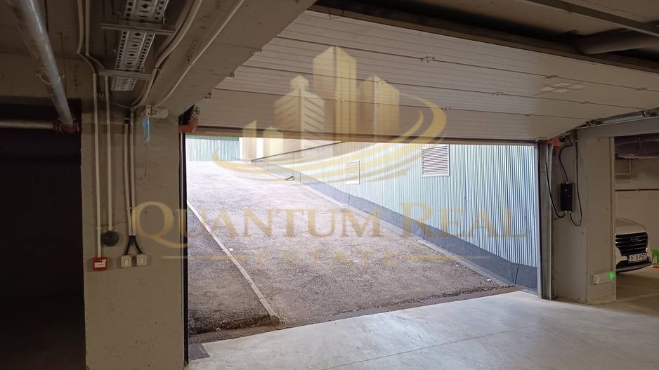Apartament  2camere spatios+loc de parcare -  Metrou AparatoriiPatriei - Poză 18
