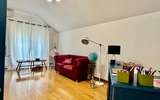 Vila care redefinește echilibrul între rafinament, spațiu și liniște - Poză 55