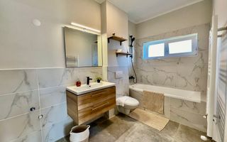 Penthouse 5 camere-139mp- terasa 15.44 mp-orientare sucdica- DaVinci Homes - Poză 14