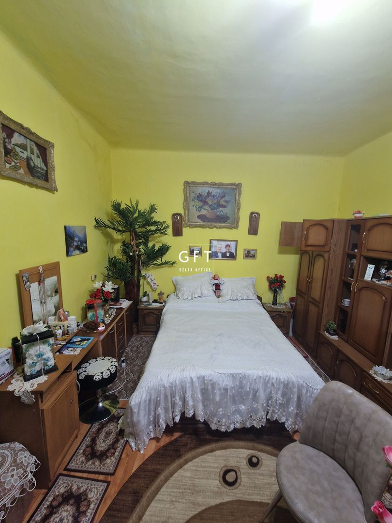 Apartament la casa +ATELIER( Afacere la cheie ) + garaj, ULTRACENTRAL - Poză 9