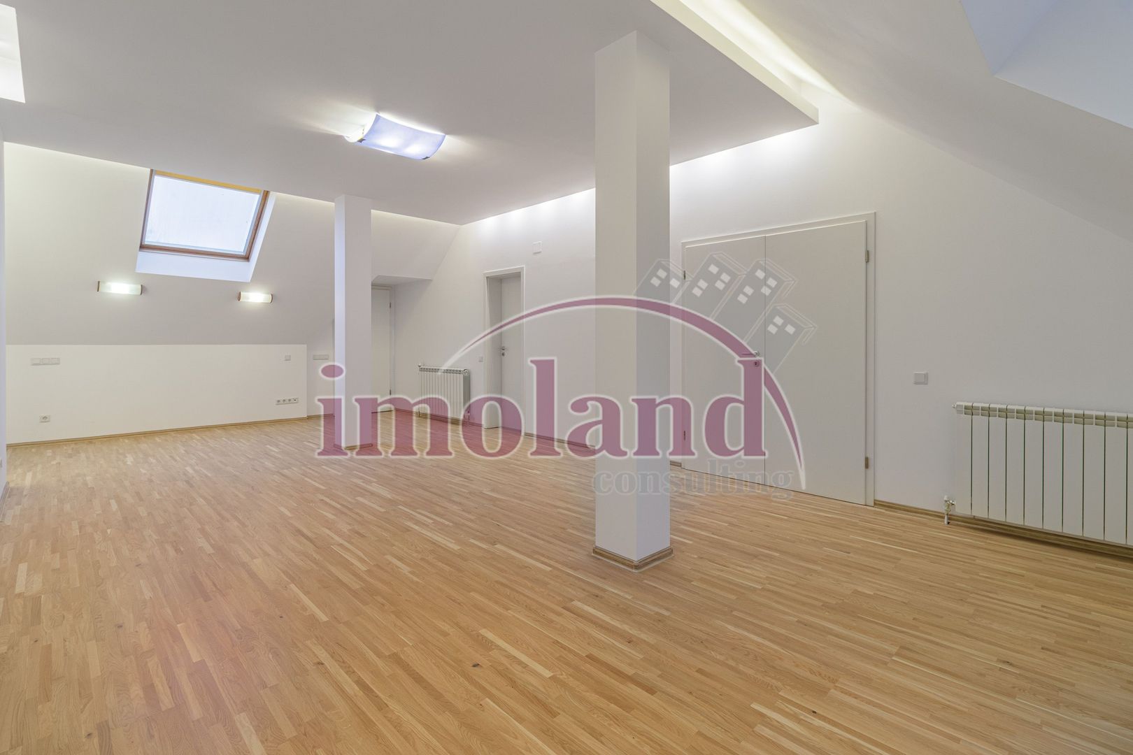 Vanzare - Imobil rar renovat - teren 220mp - Floreasca - Poză 15