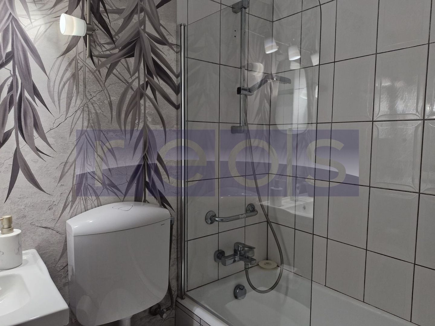 INCHIRIERE APARTAMENT 2 CAMERE FLOREASCA 50MP RENOVAT CENTRALA PROPRIE - Poză 10