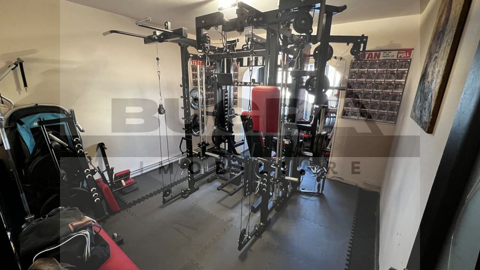 Apartament de 3 camere, 90mp, terasa, zona McDonalds - Poză 4