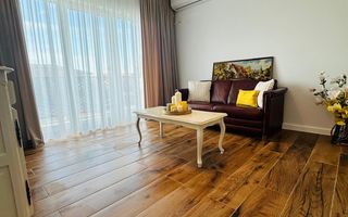 Apartament cochet, incalzire pardoseala, parcare proprie, complet utilat - Poză 2