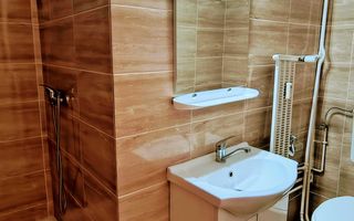 Inchiriez Ap 4 cam 110 mp cochet 2 bai Piata 1 Mai  Kiseleff - Poză 7