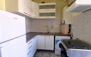 GARSONIERĂ DECOMANDATĂ ÎN TURNIȘOR | ETAJ | BALCON | LOC DE PARCARE - Poză 5