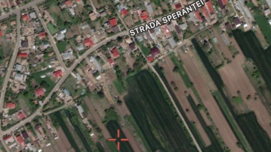 Oportunitate de investiție – Teren parcelat, Grădiștea (zona Maxineni) - Poză 1