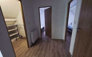 APARTAMENT PE 2 NIVELURI LA VILA |  ZONA CENTRALA CALEA POPLACII - Poză 8