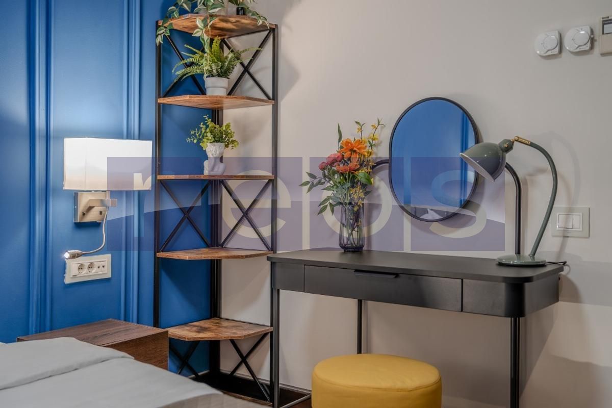 VANZARE ALIA APARTAMENTS 2 CAMERE 59MP ARCUL DE TRIUMF HERASTRAU PARCARE INCLUS - Poză 6