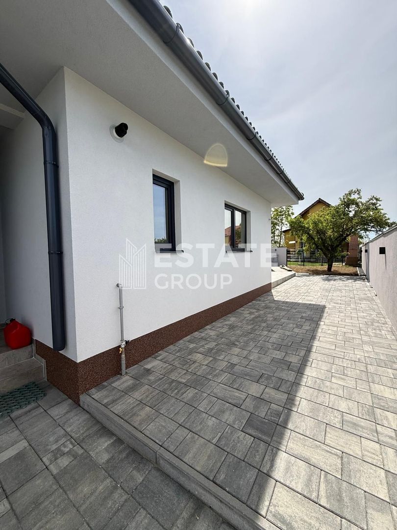 Duplex pe parter Mosnita Veche - Poză 6