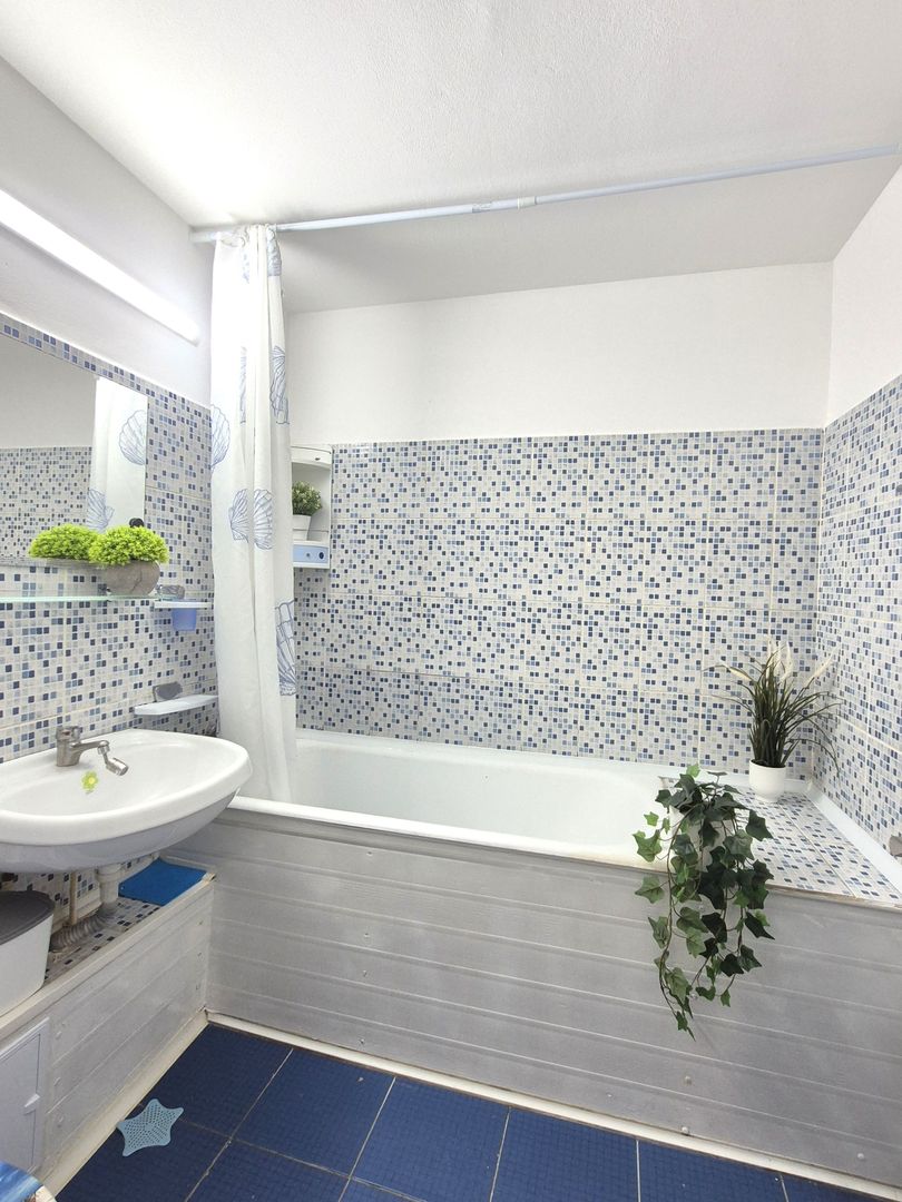 COMISION 0% - Apt 3 camere 72mp bloc 1986 - 7min metrou Dristor- 8min Mall Vitan - Poză 9