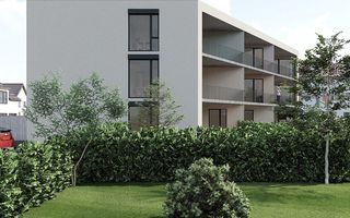 Intabulat! Apartament nou, eficient energetic – Cartierul Arhitecților - Poză 10