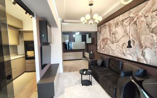 2 Camere First Estates Pipera Smart Control - Poză 12