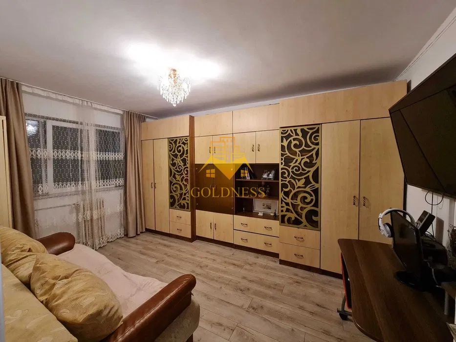 2 camere decomandate, Zona Manastur Calvaria, Piata Flora, Minerva - Poză 2