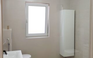 Casa moderna,de inchiriat,cu 4 camere, 3 bai-prima inchiriere Cisnadie - Poză 5